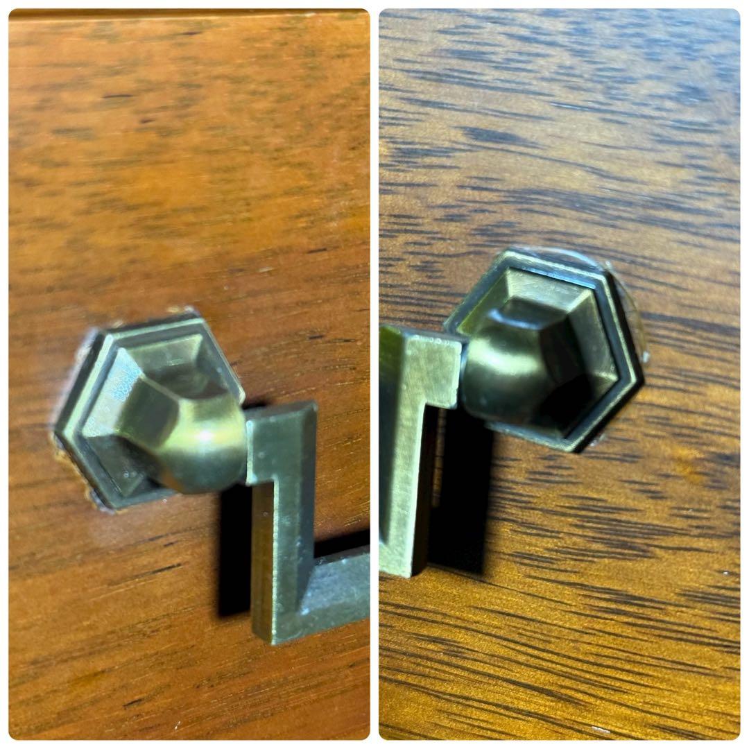 HR841 マルニ木工　地中海シリーズ　ミドルボード60 ガラスキャビネット