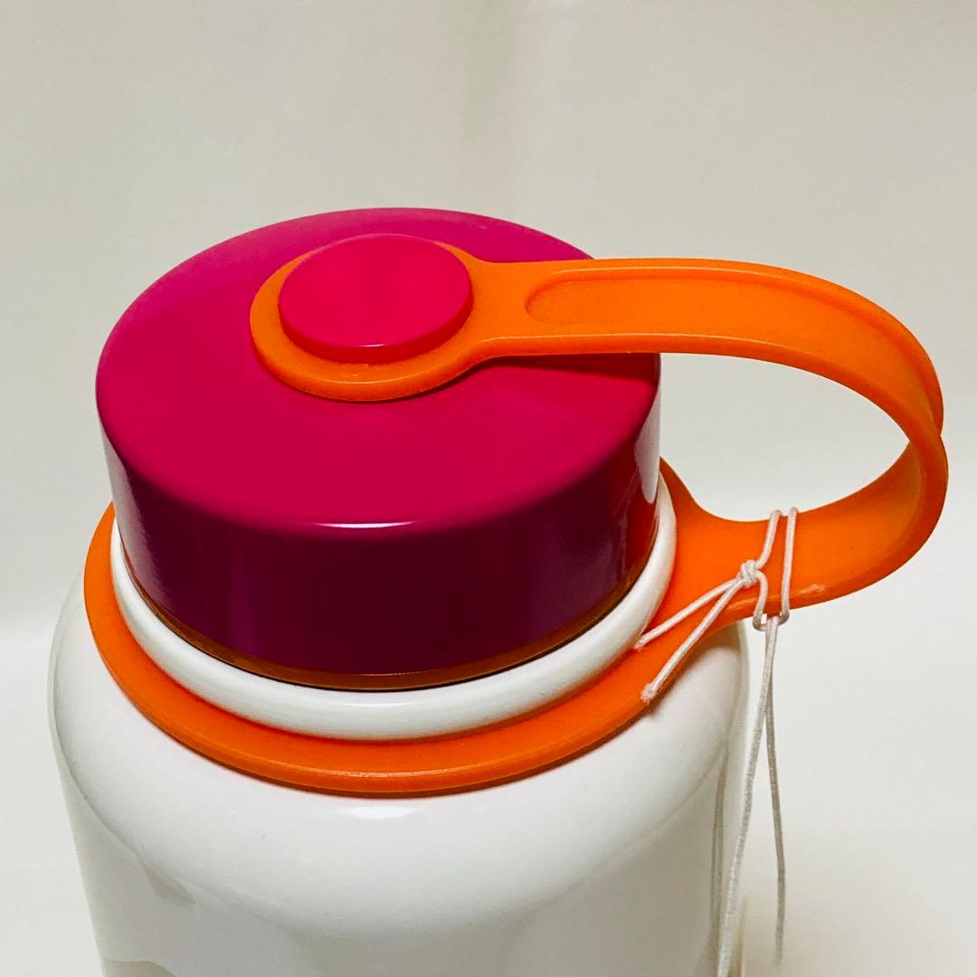 新品　ダンキン　ステンレス　950ml ビッグタンブラー　水筒