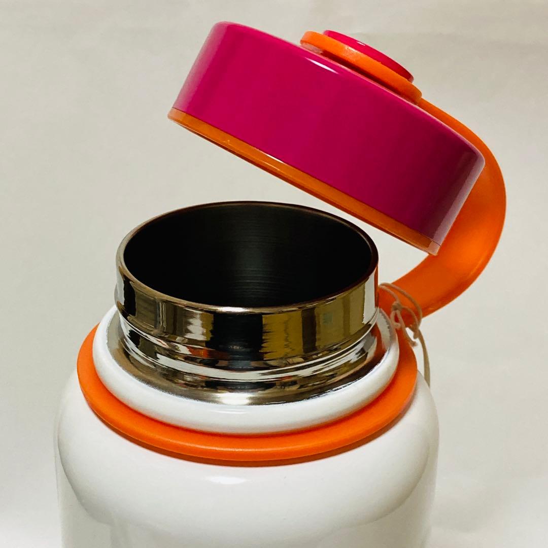 新品　ダンキン　ステンレス　950ml ビッグタンブラー　水筒