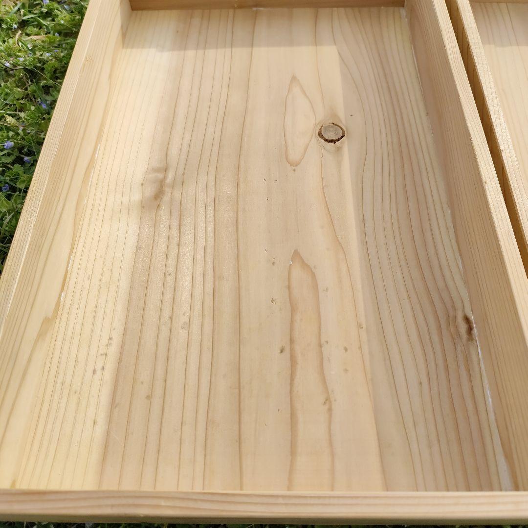 餅箱 ばんじゅう 木箱 5段 古道具 昭和レトロ 5箱 餅つき もろぶた