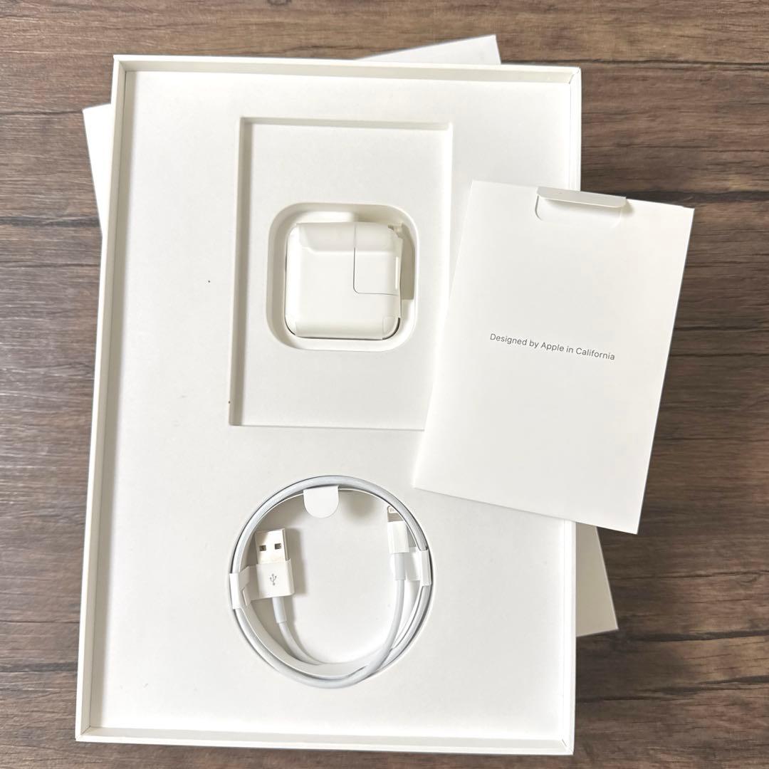 iPad Air 第3世代 64GB スペースグレイ Wi-Fiモデル