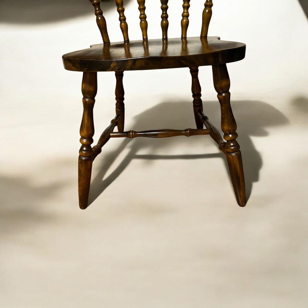 飛騨産業 たいへい ウィンザーチェア