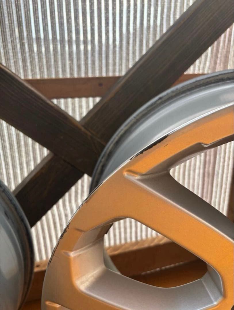 ランドローバー レンジローバー純正20インチ ホイール