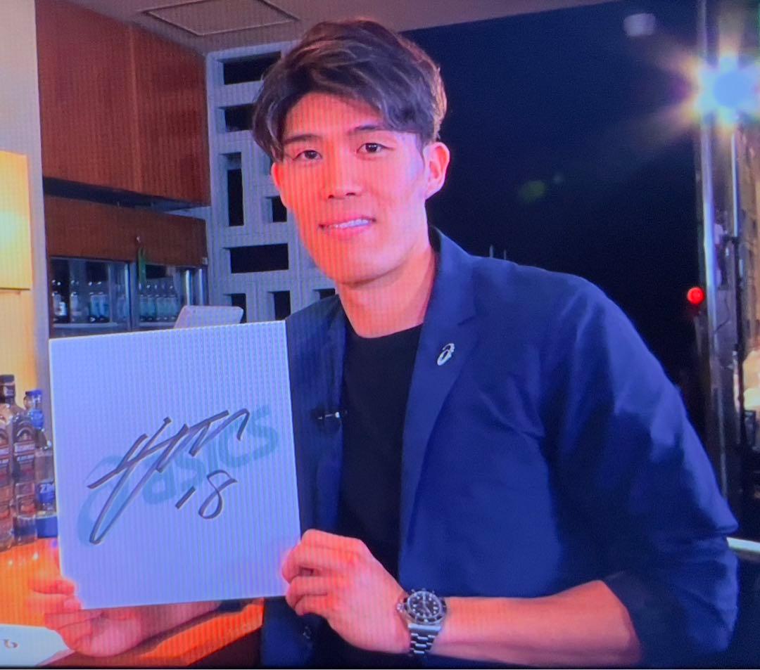 Y*3様 ARSENAL アーセナル 冨安健洋 直筆サイン