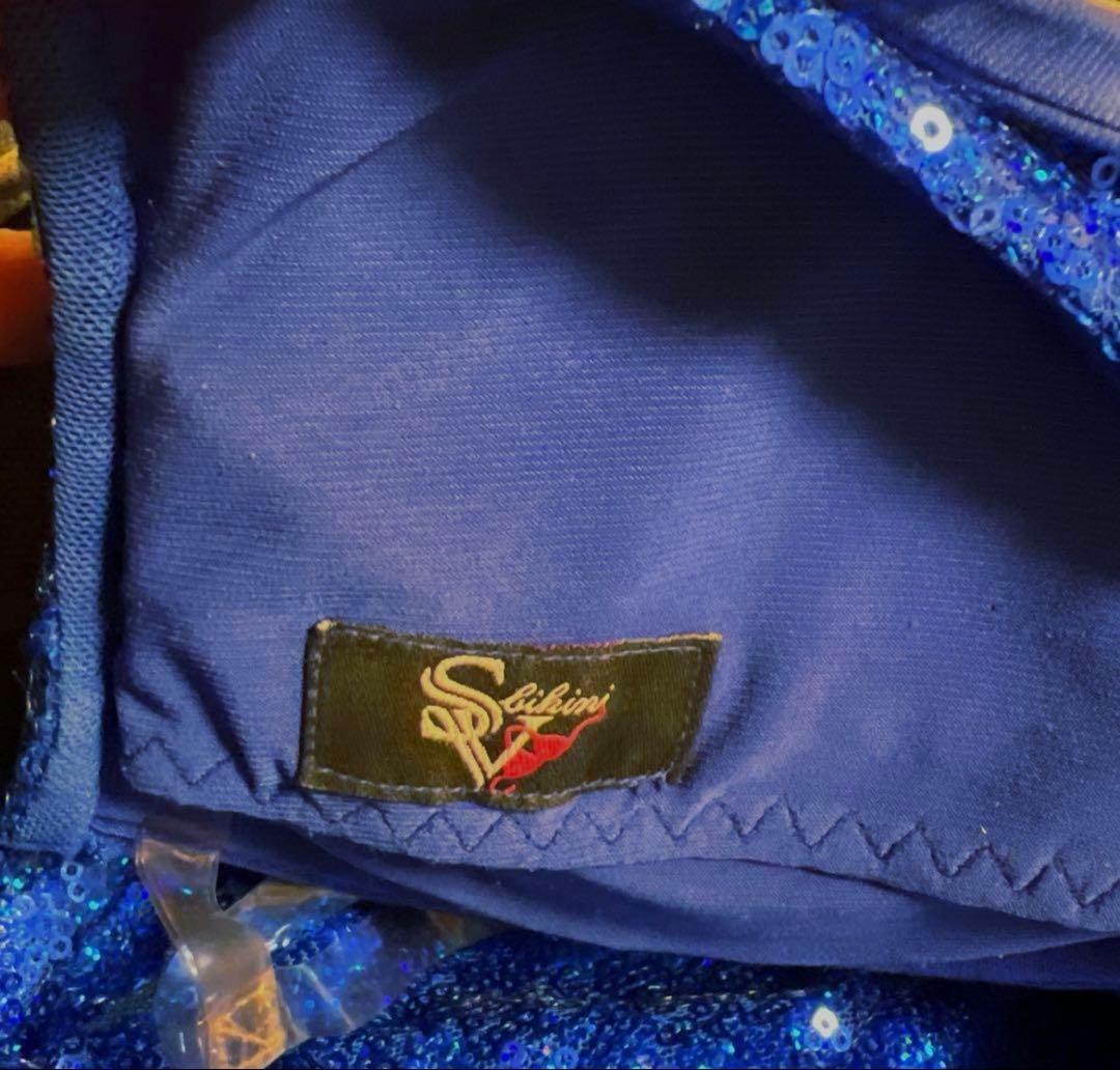 SVビキニ　ドレス　ドリームモデル　JBBF