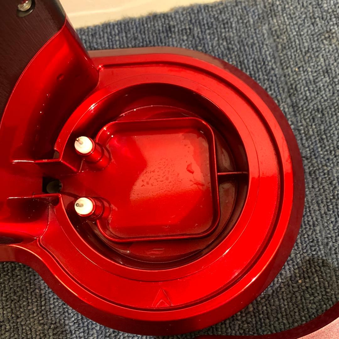 ルルドポータブル水素水器　HS-71