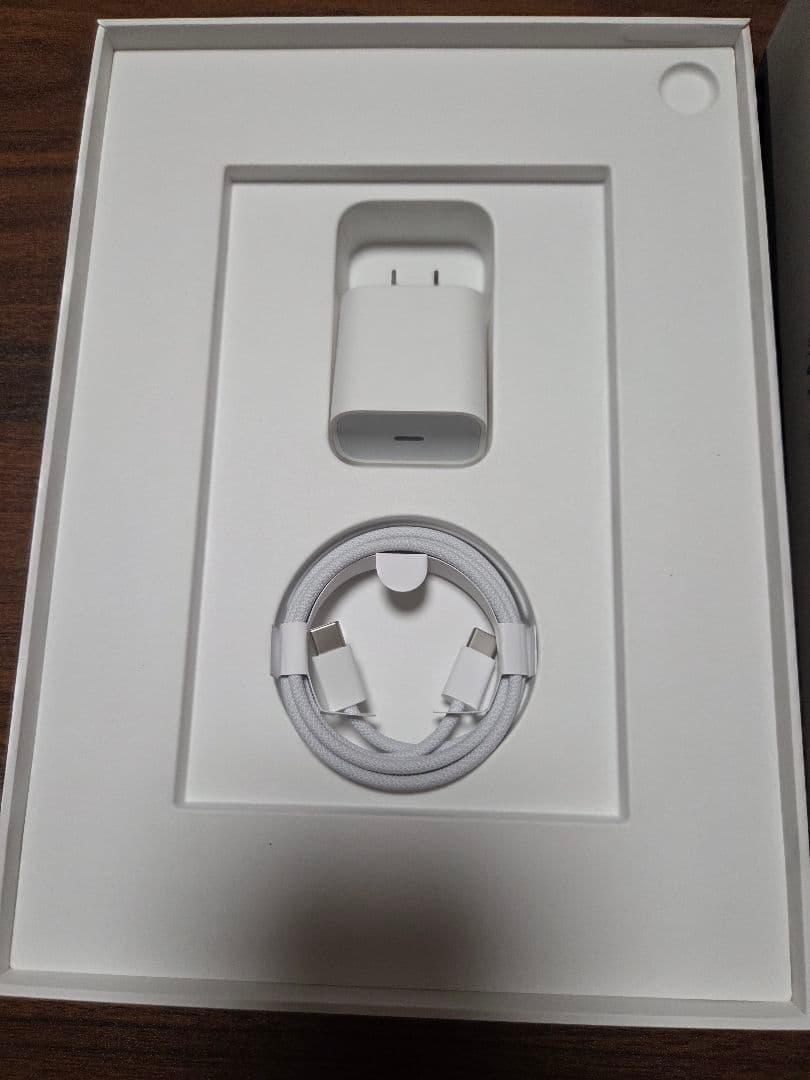 iPadAir M3 128GBWiFiモデル（本体)ブルー