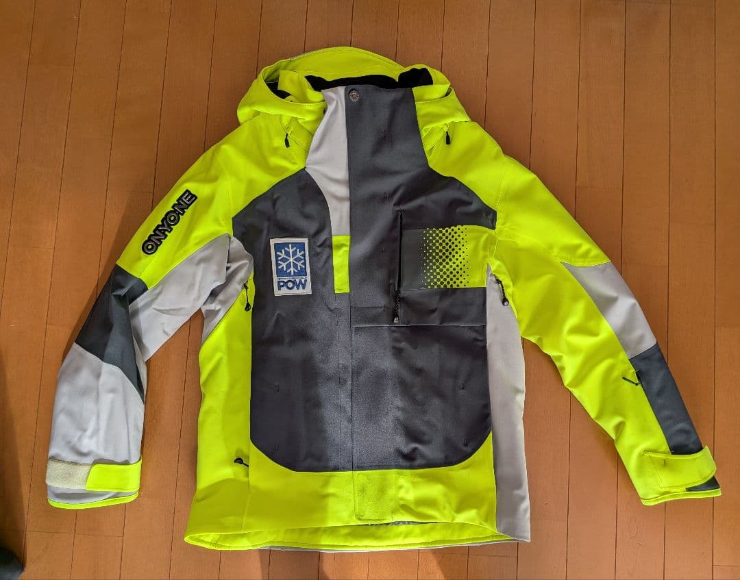 ONYONE 2025-2026 スキーウェア