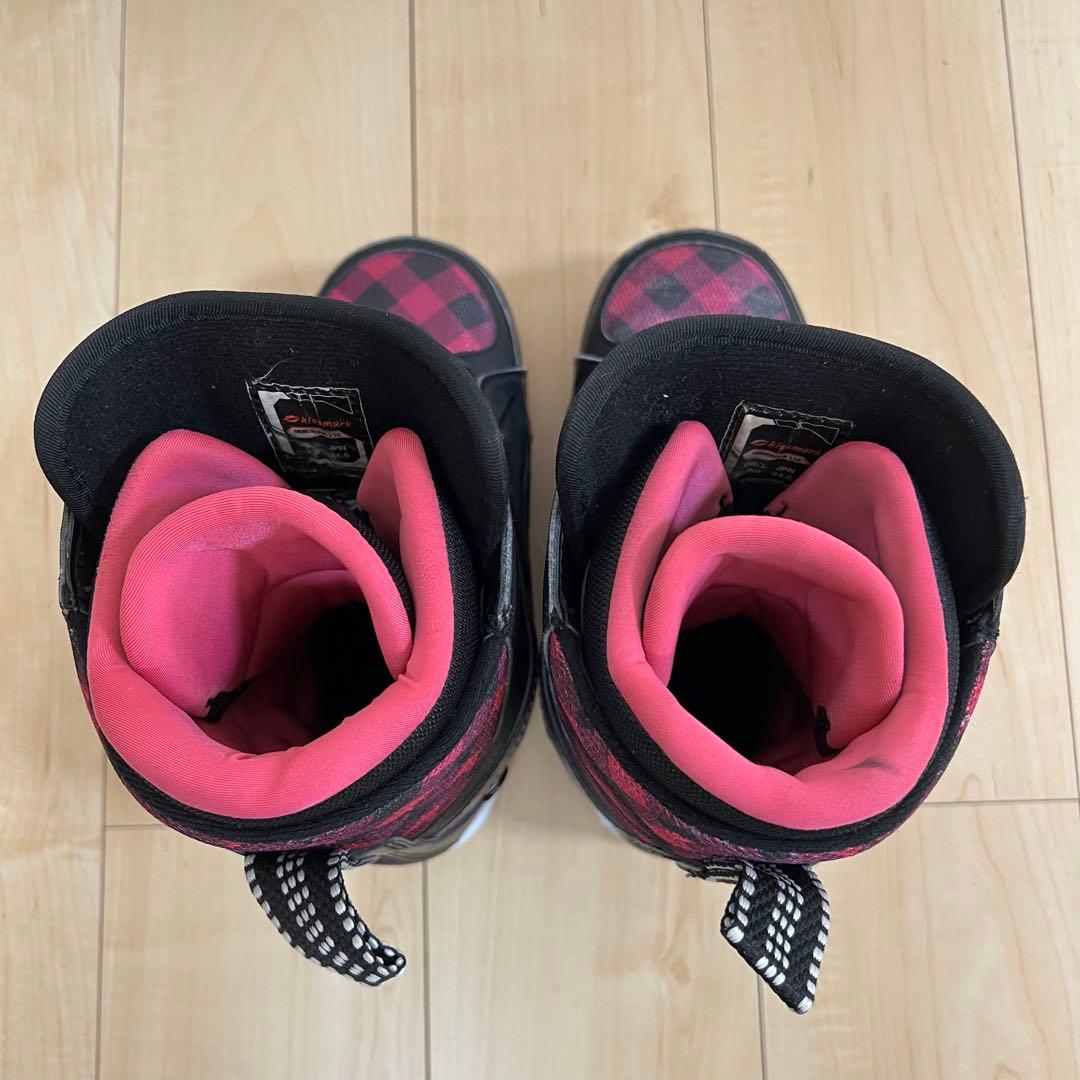 【即日発送】KISSMARKキスマーク GENEROUS L12 24.0cm