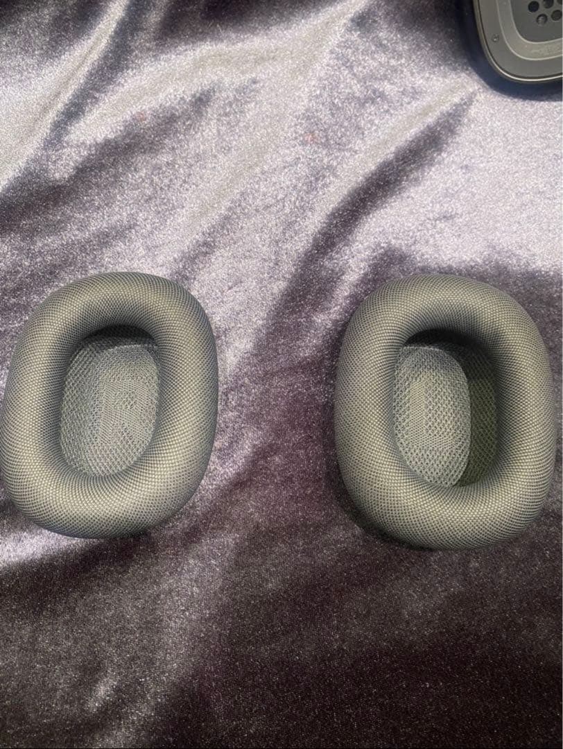 「専用」AirPods Max スペースグレー 本体