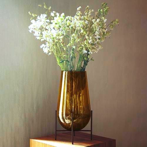 Audo  オドーコペンハーゲン　イシャスベース アンバー