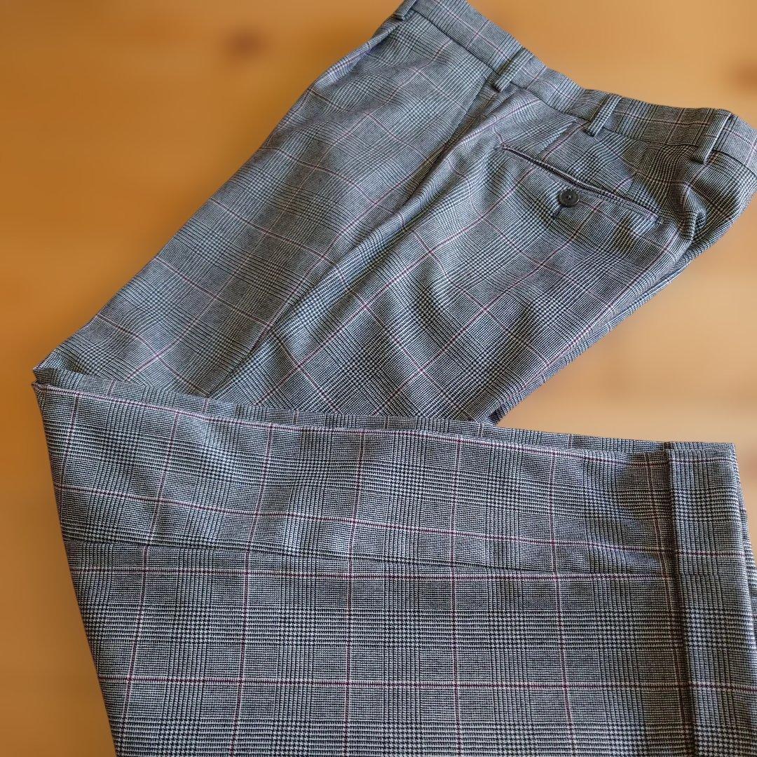 最終値下げ！！サルトリアラトーレ　スーツ　ボリオリ　タリアトーレ　ベルベスト