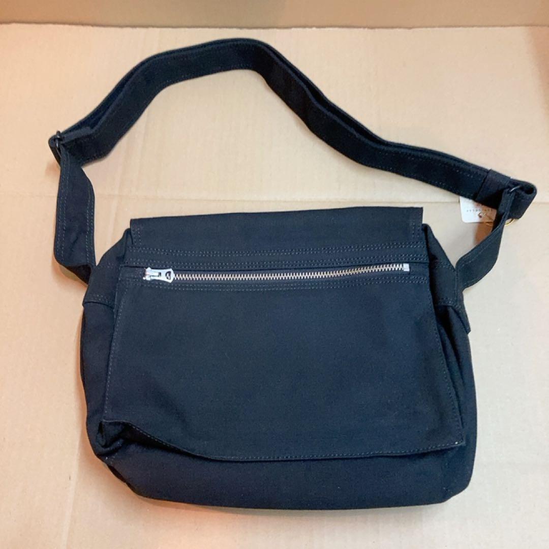 PORTER メッセンジャーバッグ