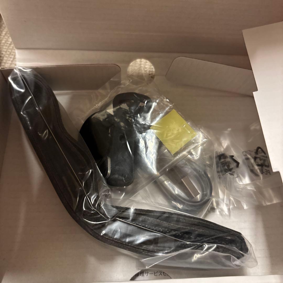 Fujifilm X100VI ブラック オマケたくさん！