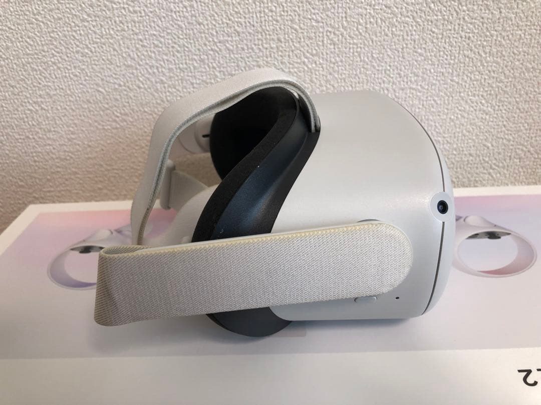 その他  Quest 2 128GB