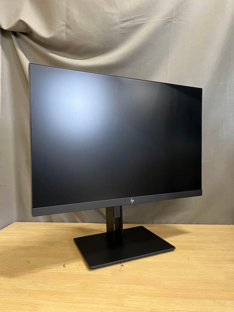 HP Z24n G2 24インチモニター　PS4対応　USB TYPE-C機能