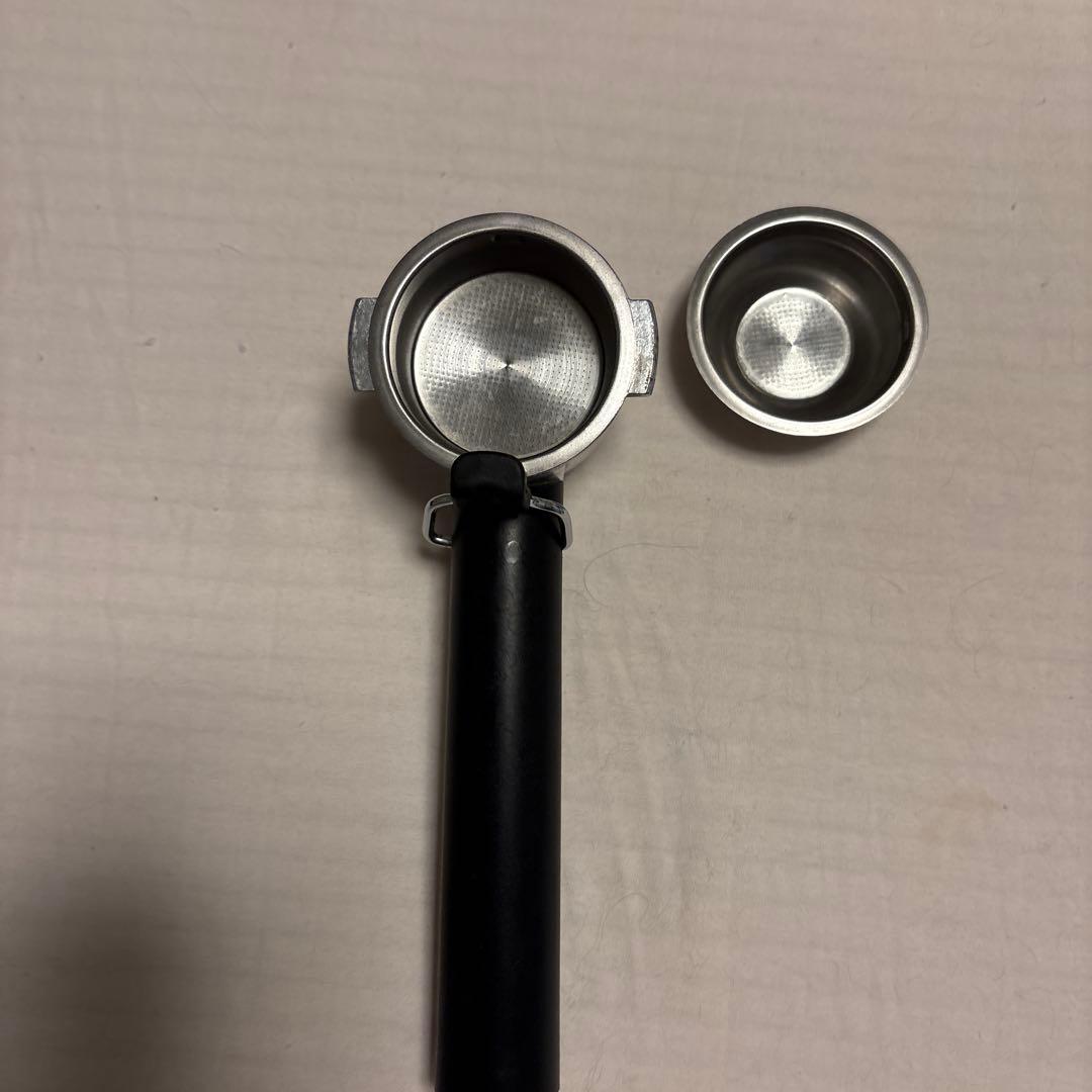 デロンギ　コンビコーヒーメーカー　BC0410J-B