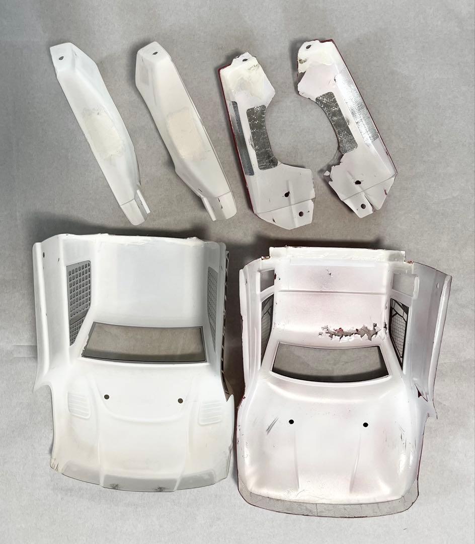 HPI ミニトロフィー【ジャンク品】値下げしました