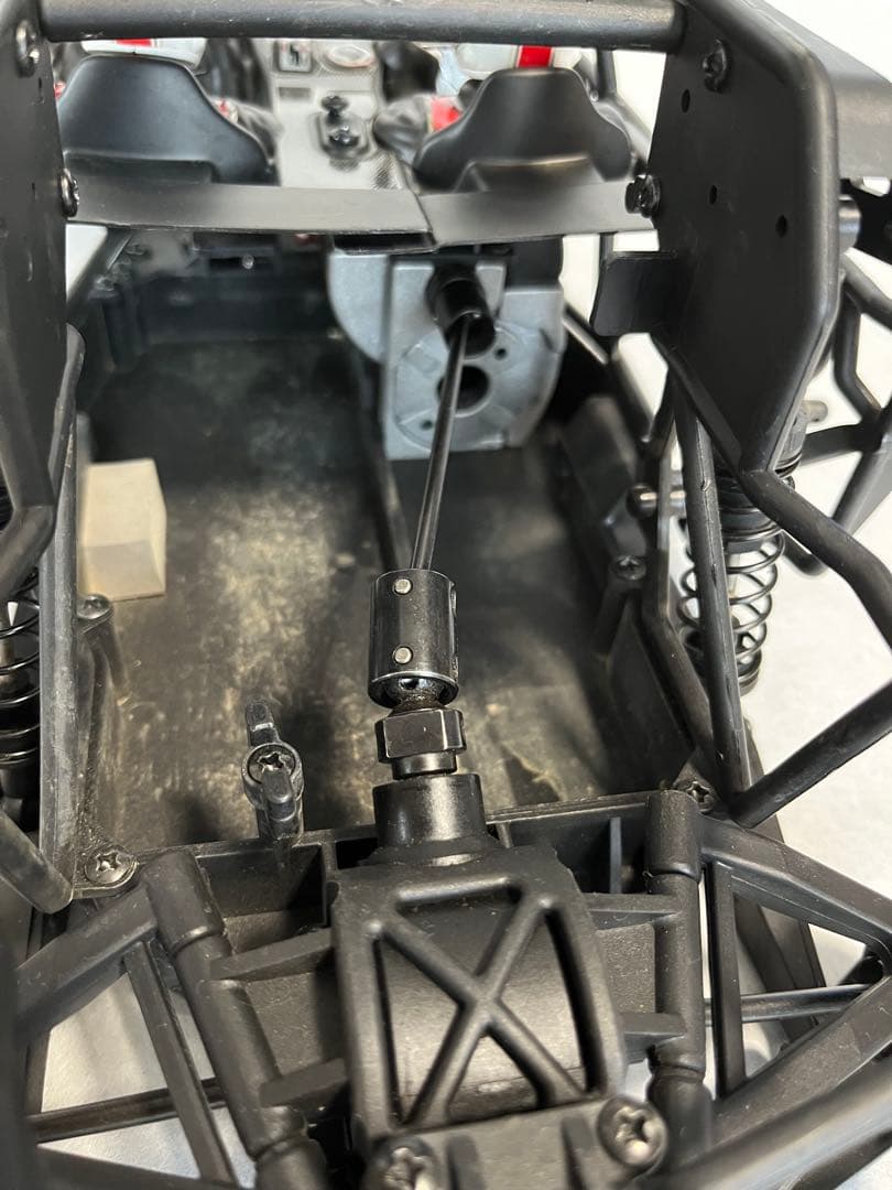 HPI ミニトロフィー【ジャンク品】値下げしました