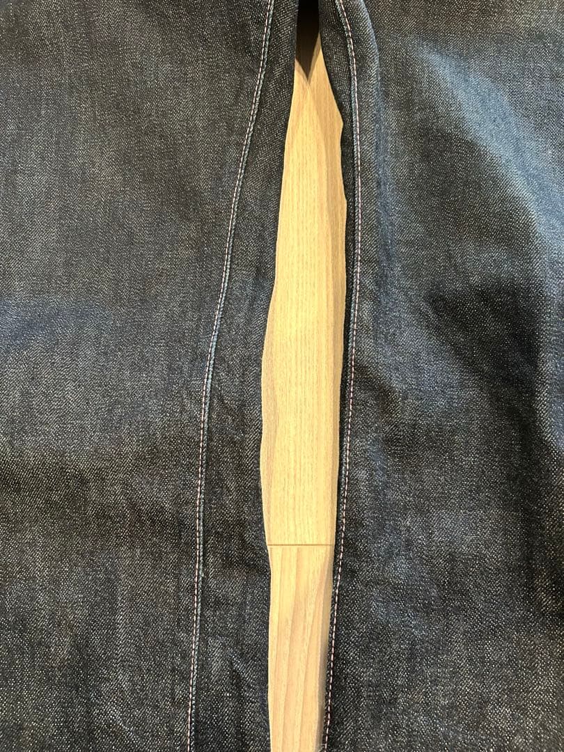 桃太郎ジーンズ 0201 ヴィンテージスリム・ストレート W33