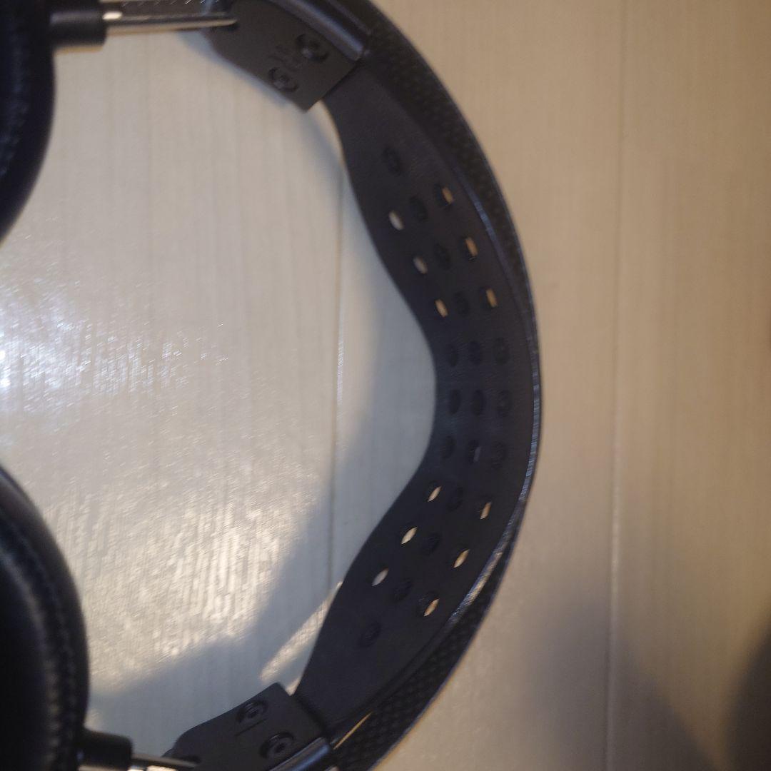 Audeze ヘッドフォン　lcd-5