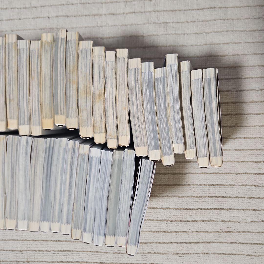 闇金ウシジマくん 全巻セット1巻から46巻 肉蝮伝説 1巻から6巻