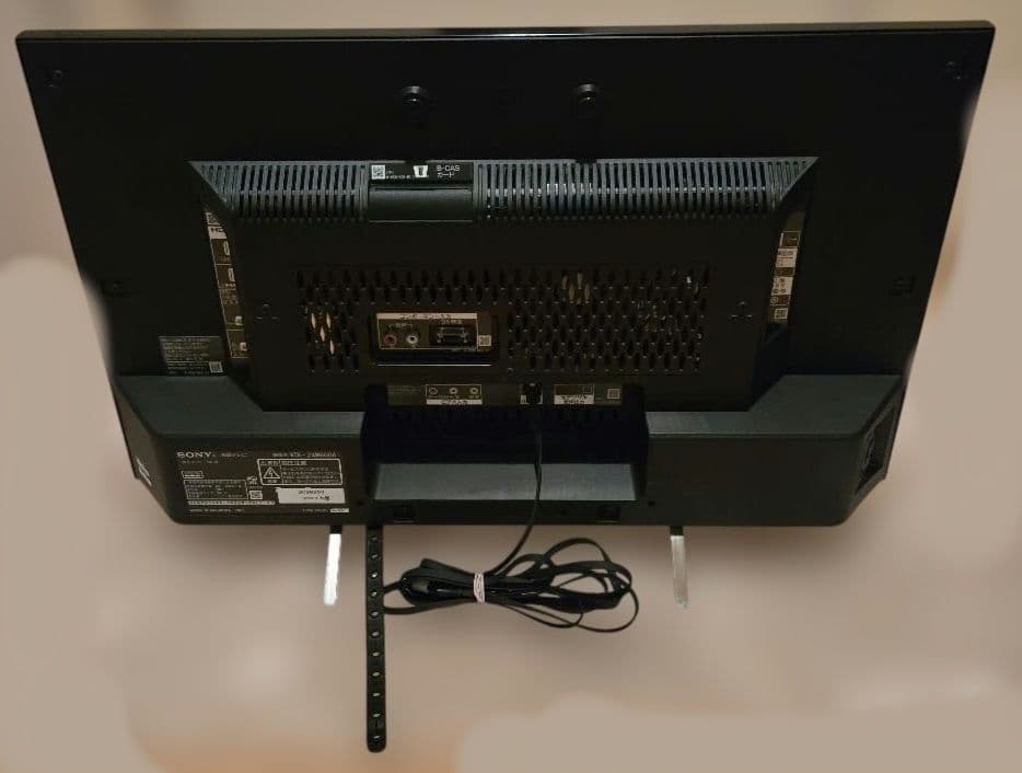 SONY BRAVIA 液晶テレビ 24インチ