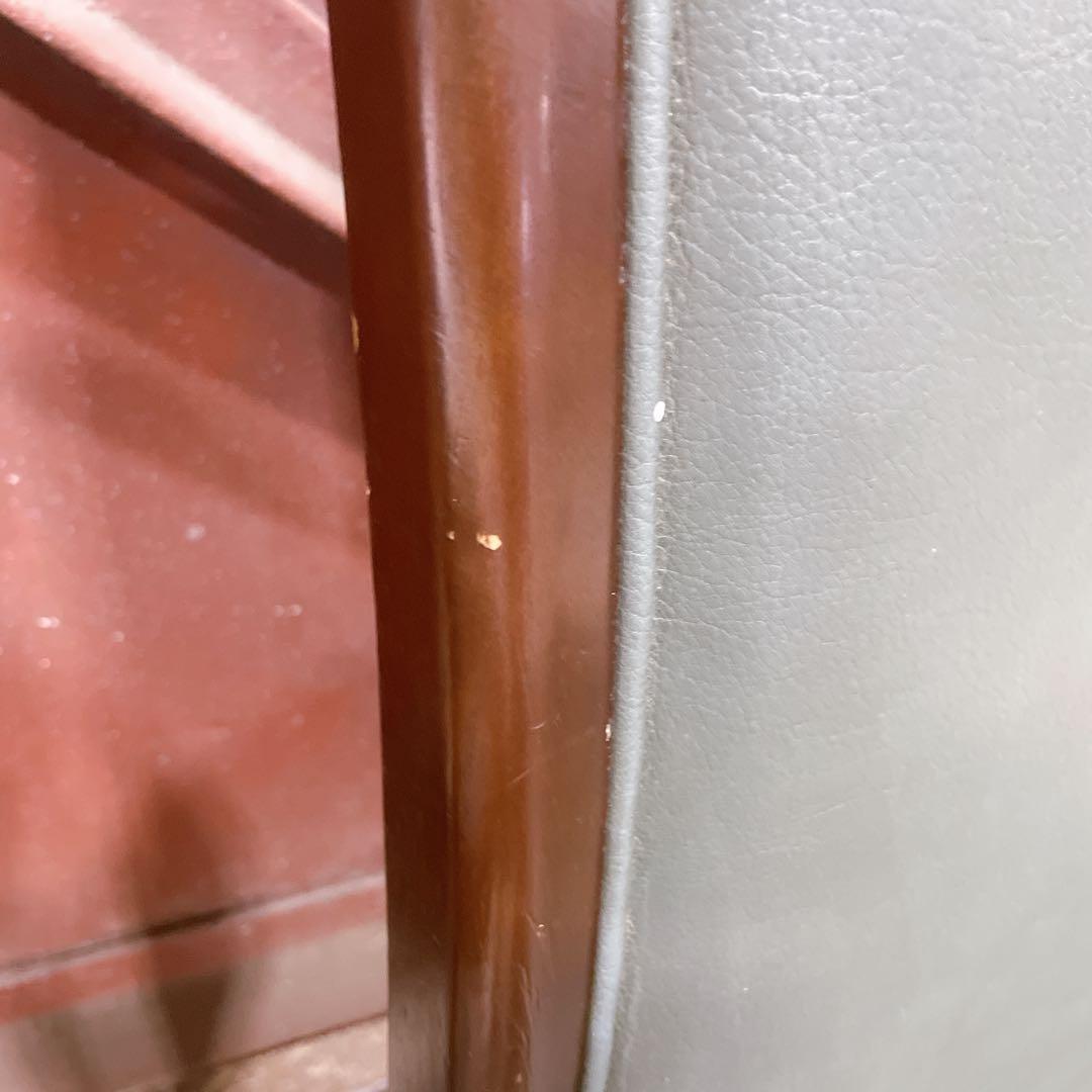 マルニ木工 maruni ベルサイユ ネオグレース ダイニングチェア 2脚セット