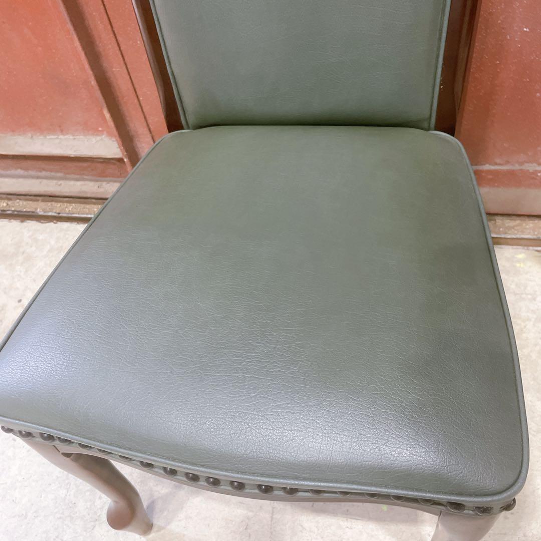 マルニ木工 maruni ベルサイユ ネオグレース ダイニングチェア 2脚セット