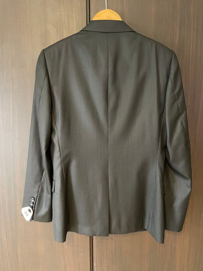 ビジネスジャケット　カルバンクライン　 