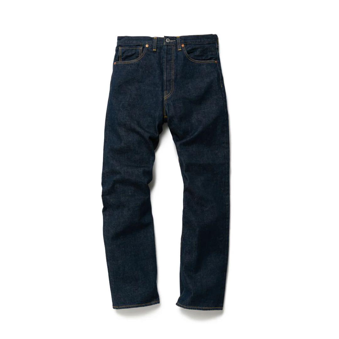 HUMAN MADE Levi's 大戦モデル