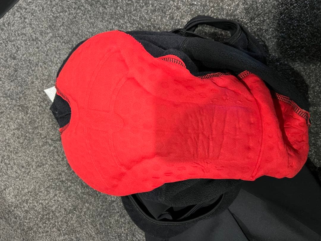 castelli ENTRATA WIND BIBTIGHT ビブタイツ
