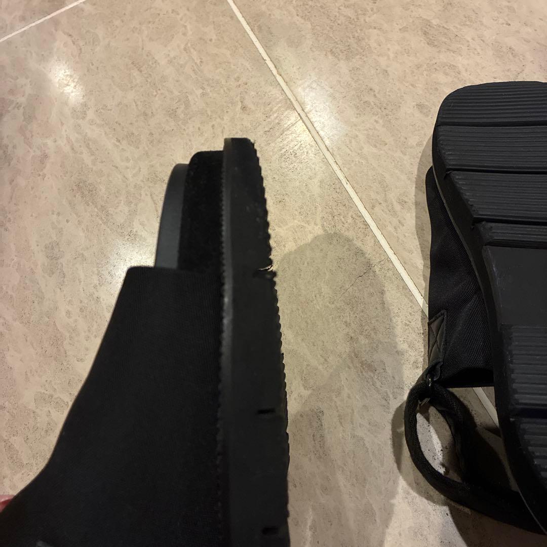 【美品】maison margiela メゾン　マルジェラ　サンダル