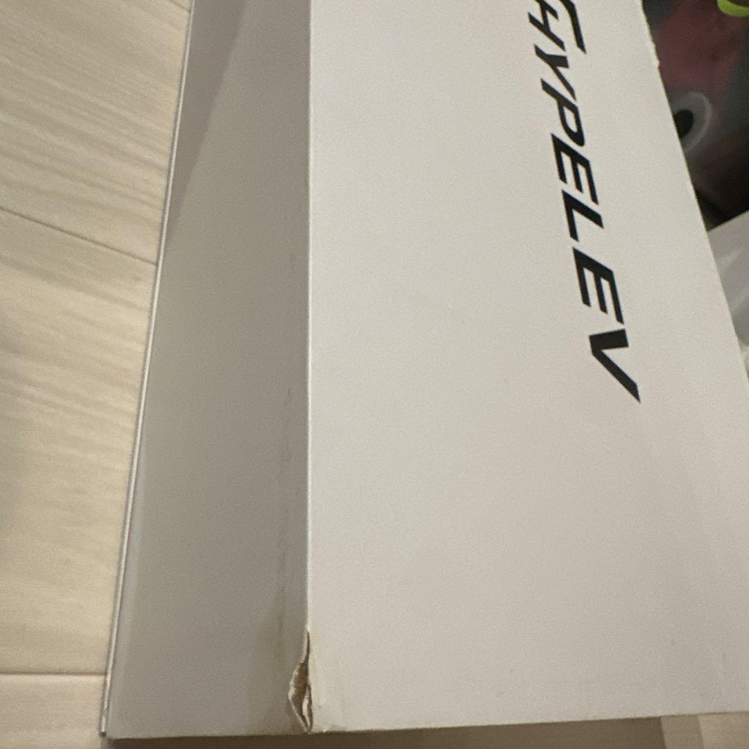 HYPELEV スニーカーディスプレイスタンド