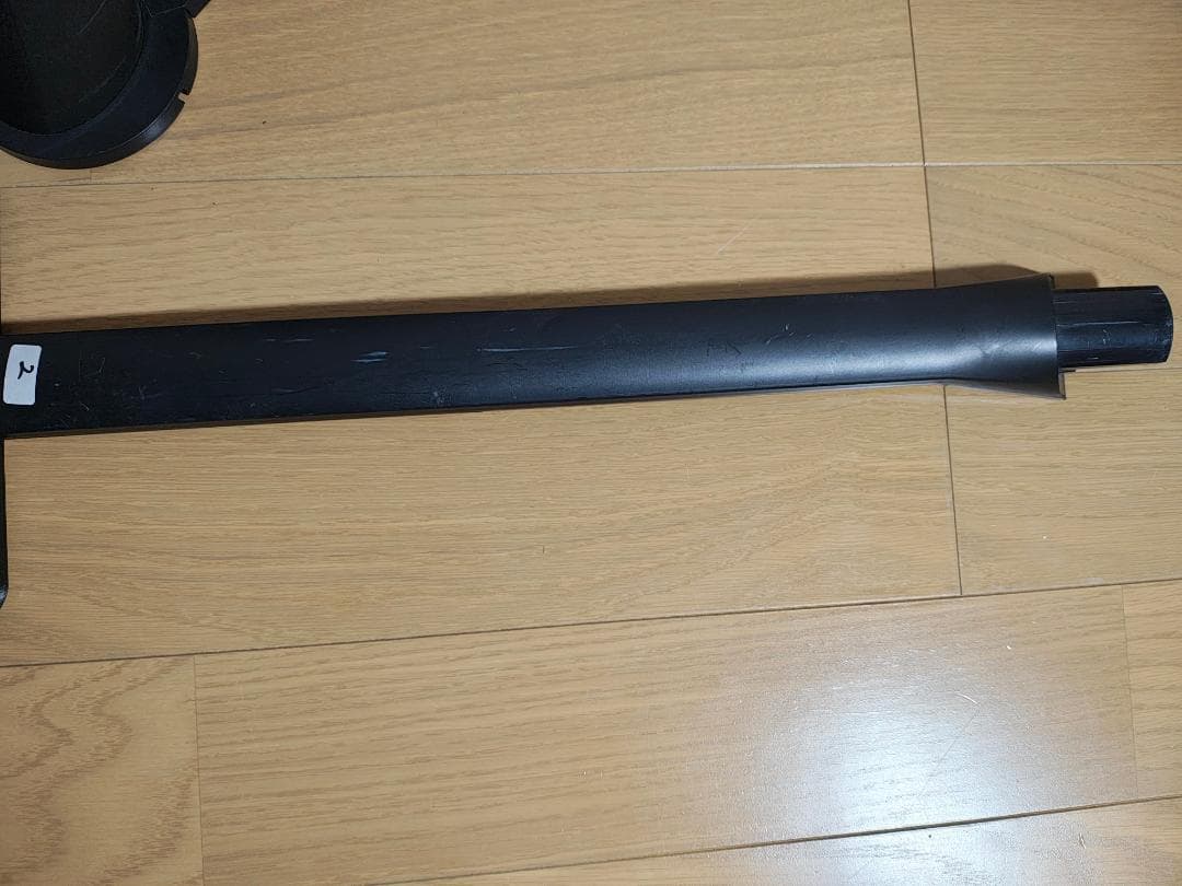 シャーク★ハンディクリーナー★WV405JDC★バッテリーの状態良好★2