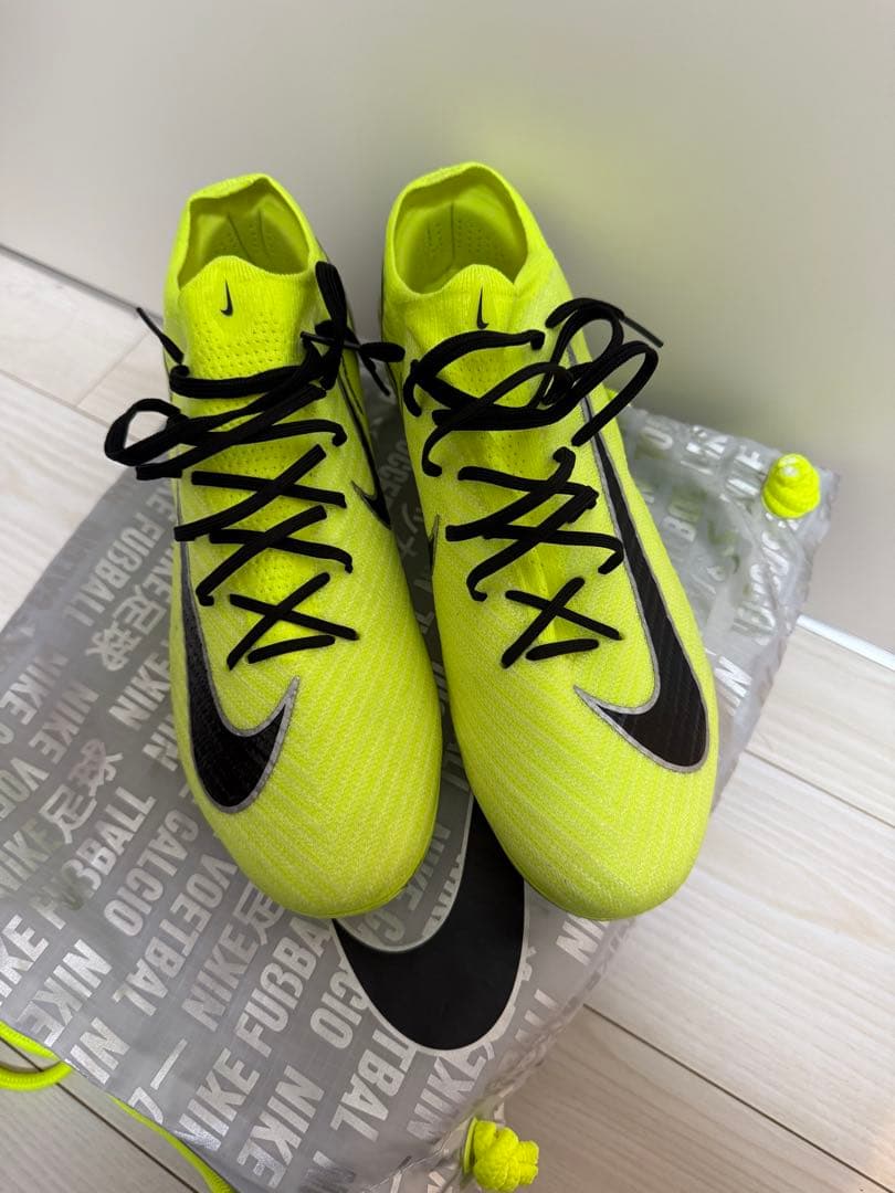 Nike マーキュリアル　エリート　ag