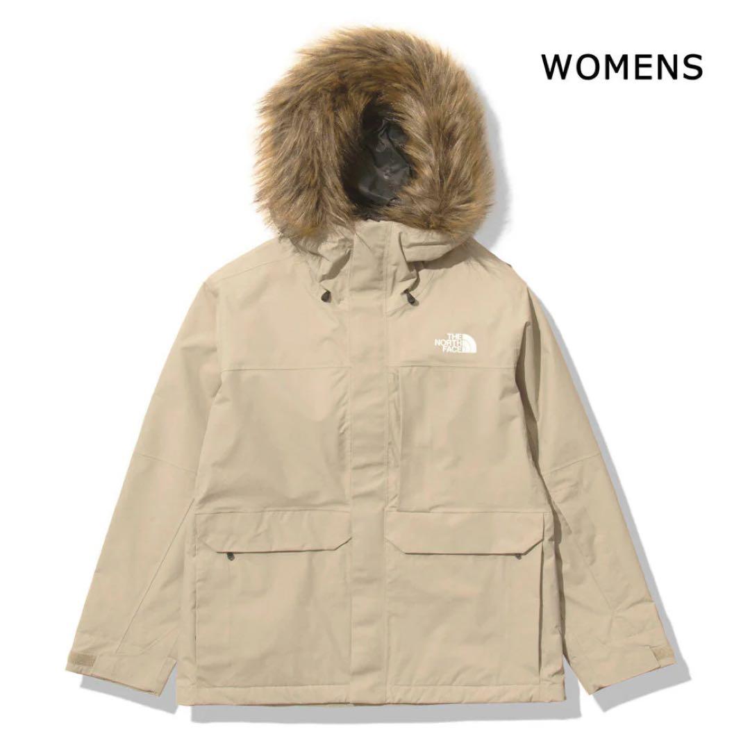 THE NORTH FACE★スノースポーツSET Mサイズ