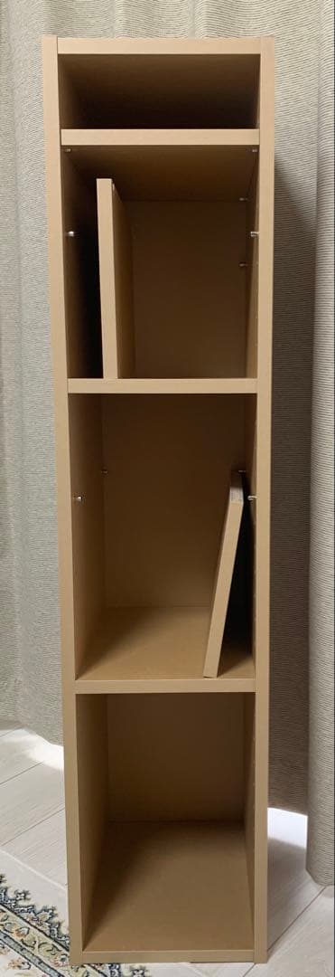 無印良品 パルプボードボックス