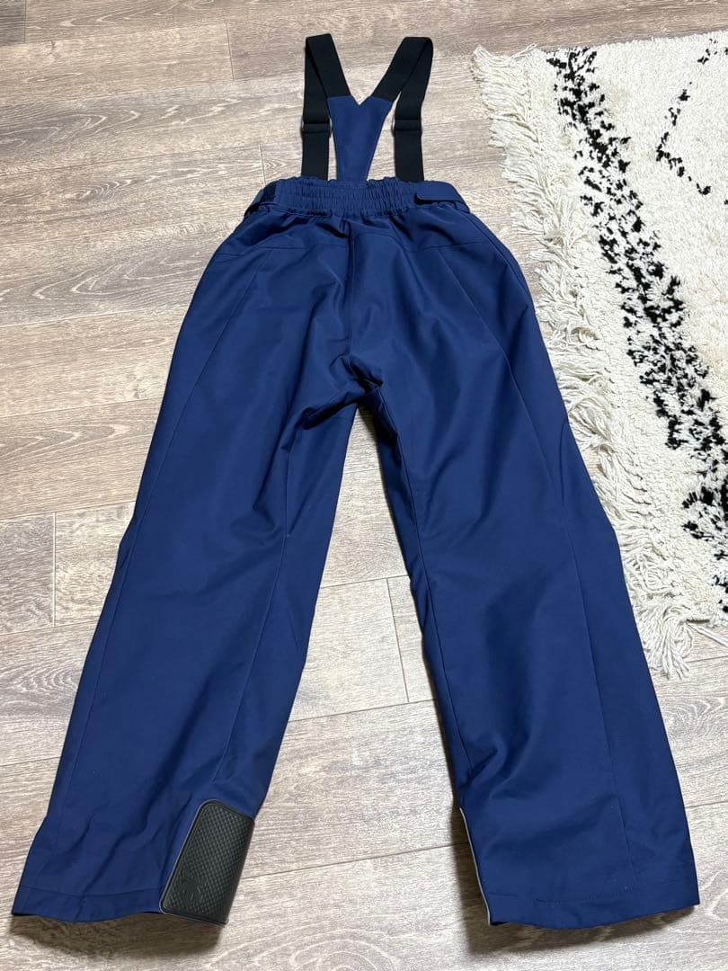 DESCENTE スノーウェア