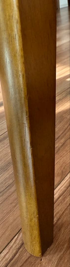 カリモク60 リビングテーブル ムテニエ小　T36300JW