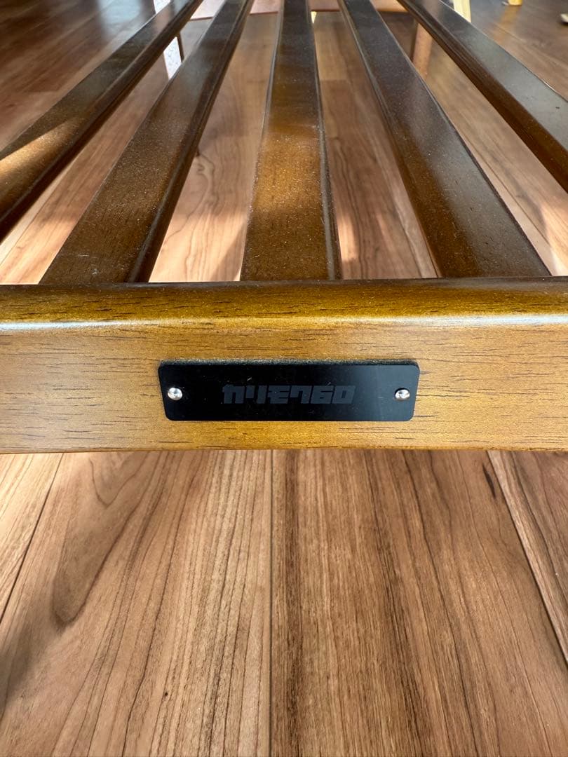 カリモク60 リビングテーブル ムテニエ小　T36300JW