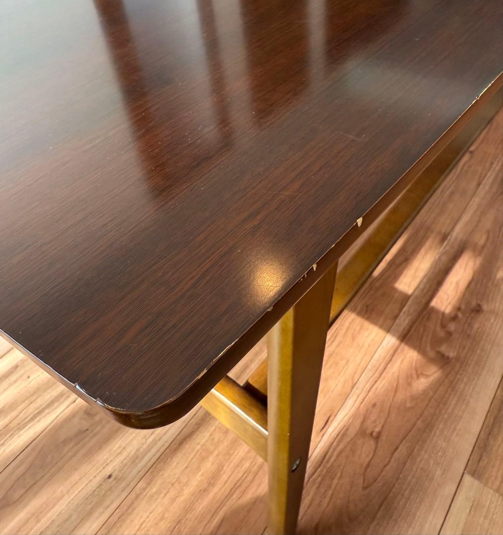 カリモク60 リビングテーブル ムテニエ小　T36300JW