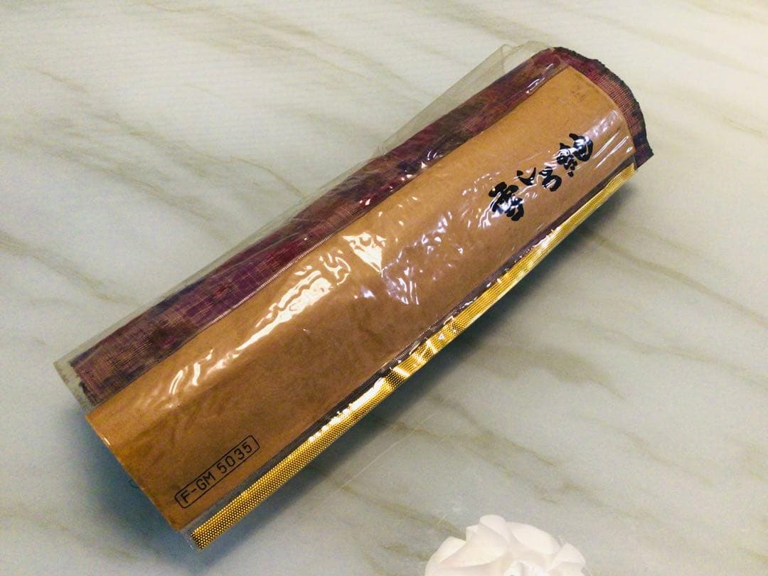 ◉旧家整理品◉手織 雪しろ紬 反物 着物 花柄 一反