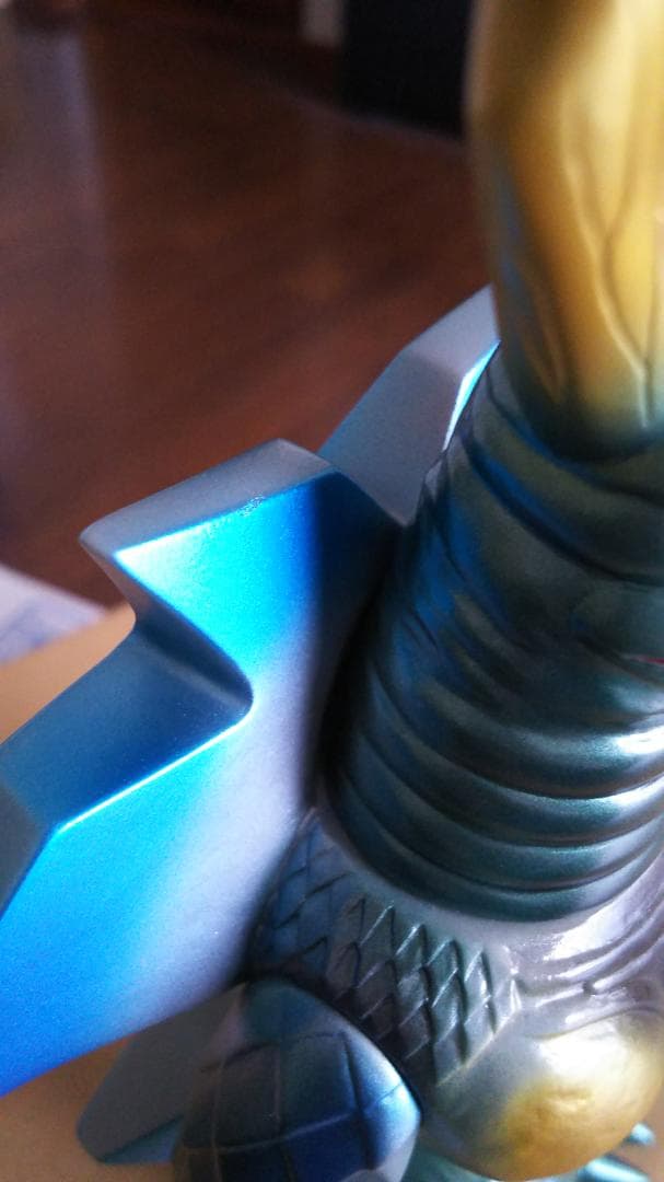 やまなや エレキザウルス