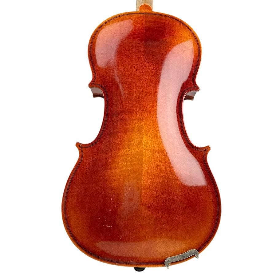 ●木曽鈴木 スズキバイオリン● No.350 1/2 1979年製 弓・杉藤