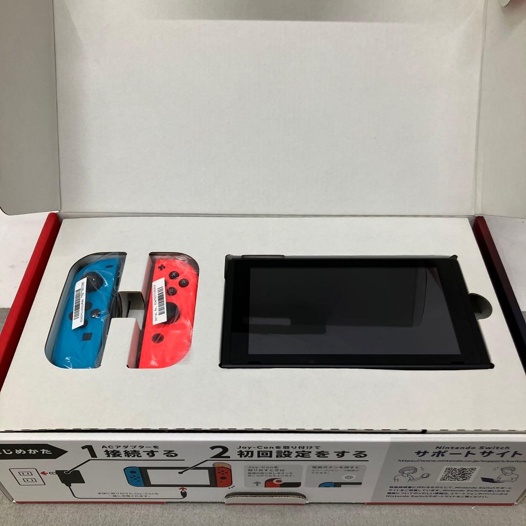 GD5141 Nintendo Switch 本体＋proコントローラ付き