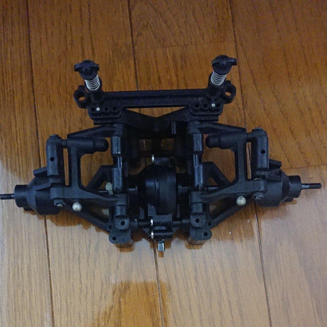 協商 スーパー10FW03 リアバルクヘット