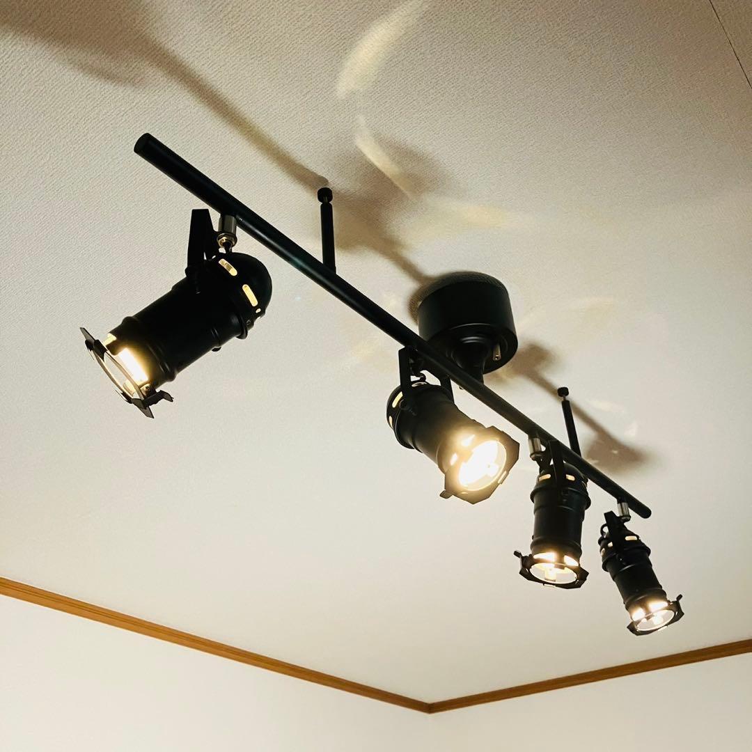 HERMOSA STUDIO4 SL-001 電球付