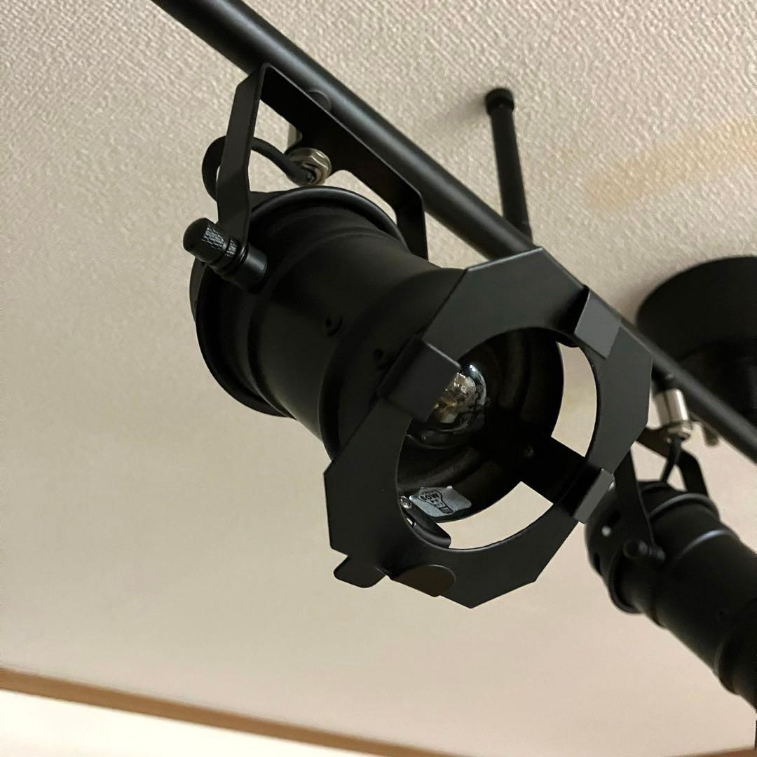 HERMOSA STUDIO4 SL-001 電球付