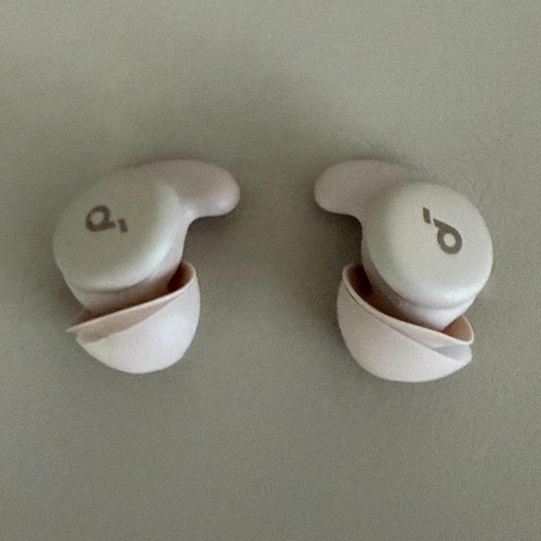 Anker soundcore A20 ワイヤレスイヤホン